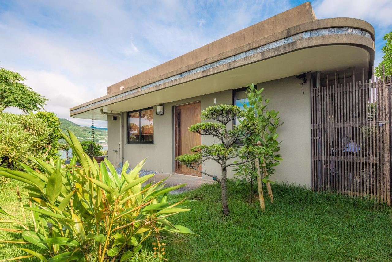 Sesoko Sansui Villa Exterior photo