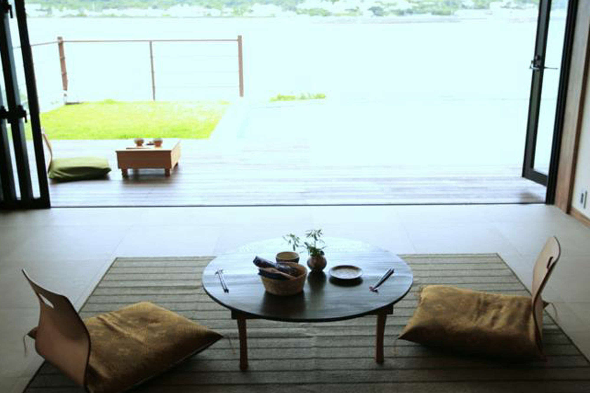 Sesoko Sansui Villa Exterior photo
