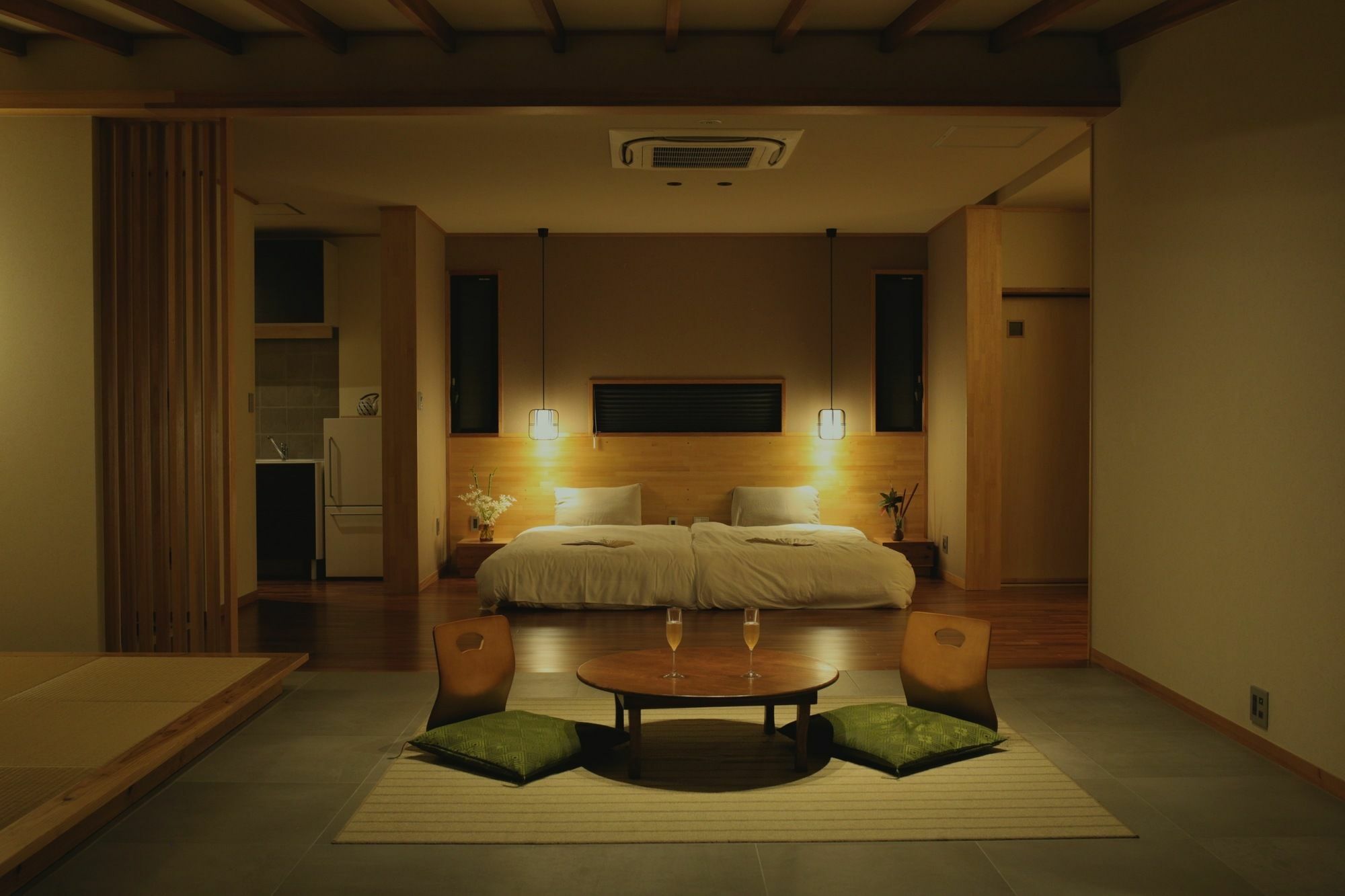 Sesoko Sansui Villa Exterior photo