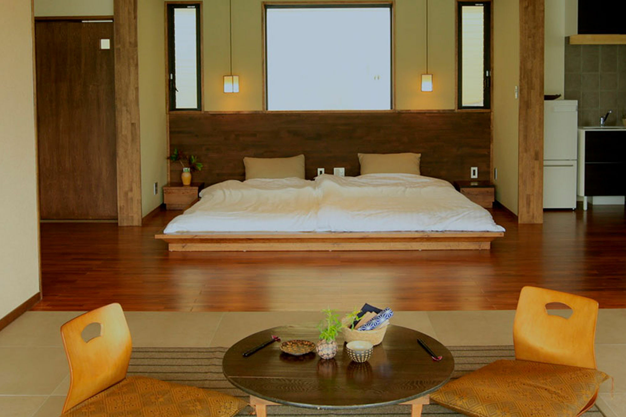 Sesoko Sansui Villa Exterior photo