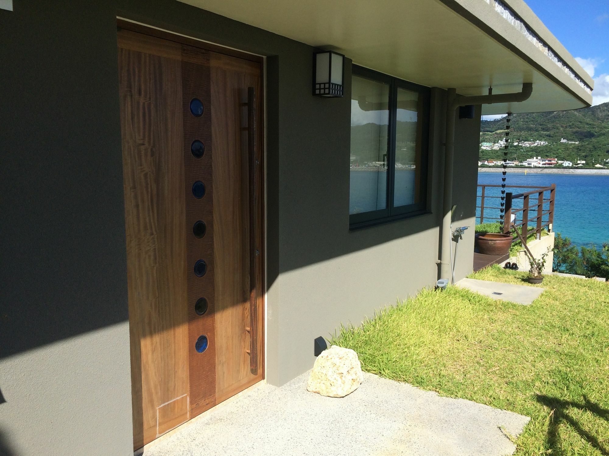 Sesoko Sansui Villa Exterior photo