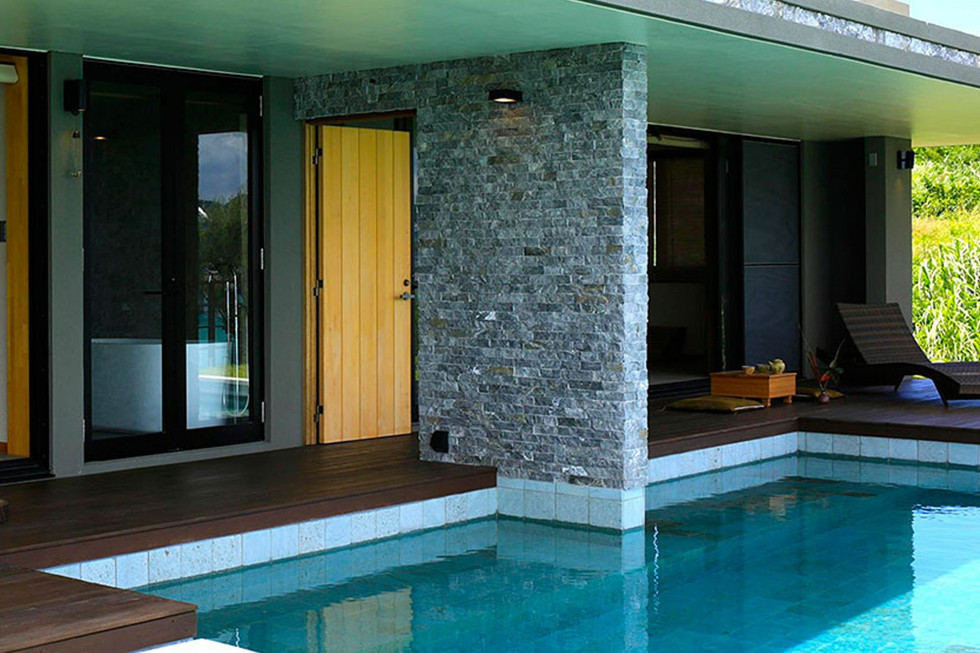 Sesoko Sansui Villa Exterior photo